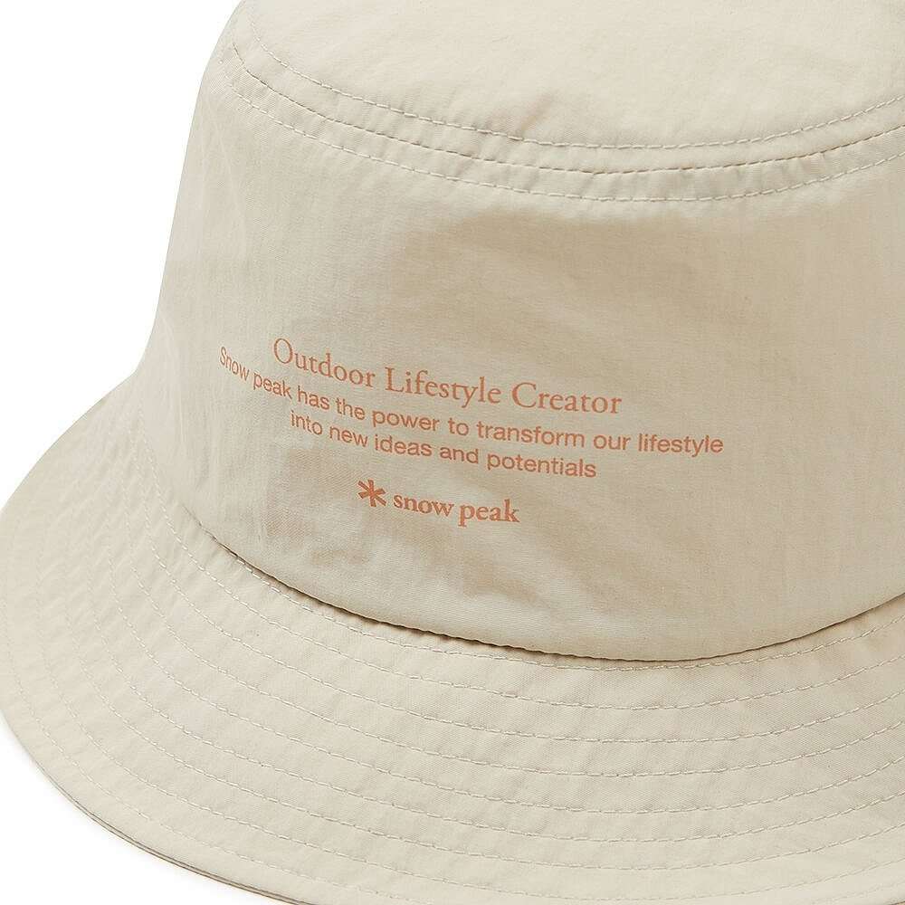 ランニングキャップ　キャップ ランニング アウトドアバケットハット