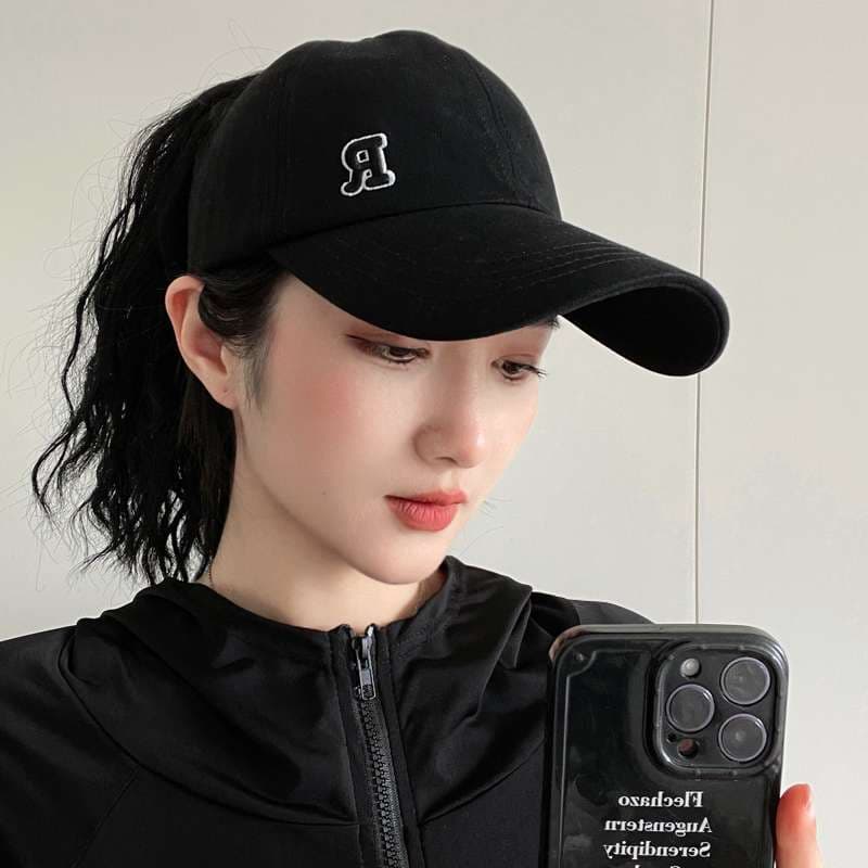 ランニングキャップ　キャップ ランニング スポーティーキャップ