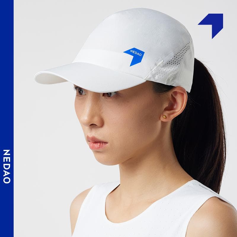 ランニングキャップ　キャップ ランニング 疾風キャップ ランナーの相棒