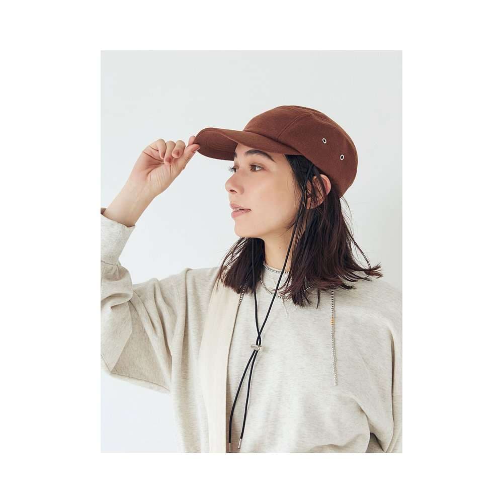 ランニングキャップ　キャップ ランニング スポーティキャップ 軽量快適