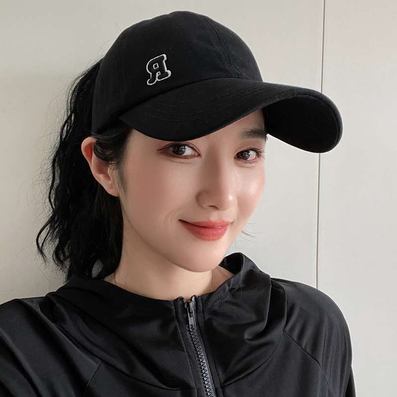 ランニングキャップ　キャップ ランニング スポーティーキャップ