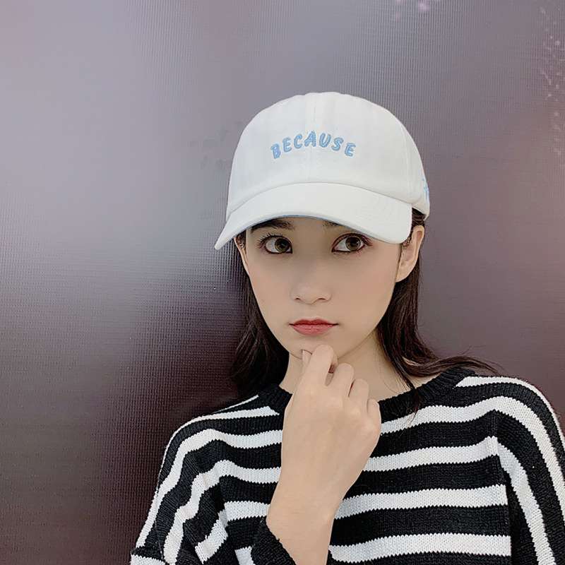 ランニングキャップ　シンプルメッセージキャップ