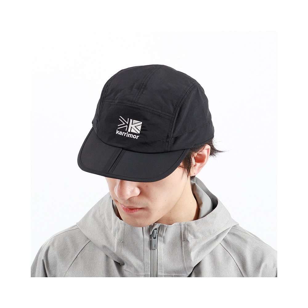 ランニングキャップ　キャップ ランニング アウトドア用軽量キャップ