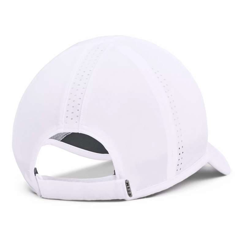 ランニングキャップ　軽量通気性ランニングキャップ