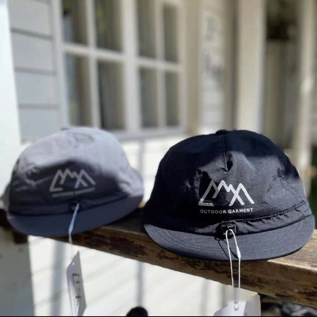 ランニングキャップ　キャップ  アウトドア用登山ハット