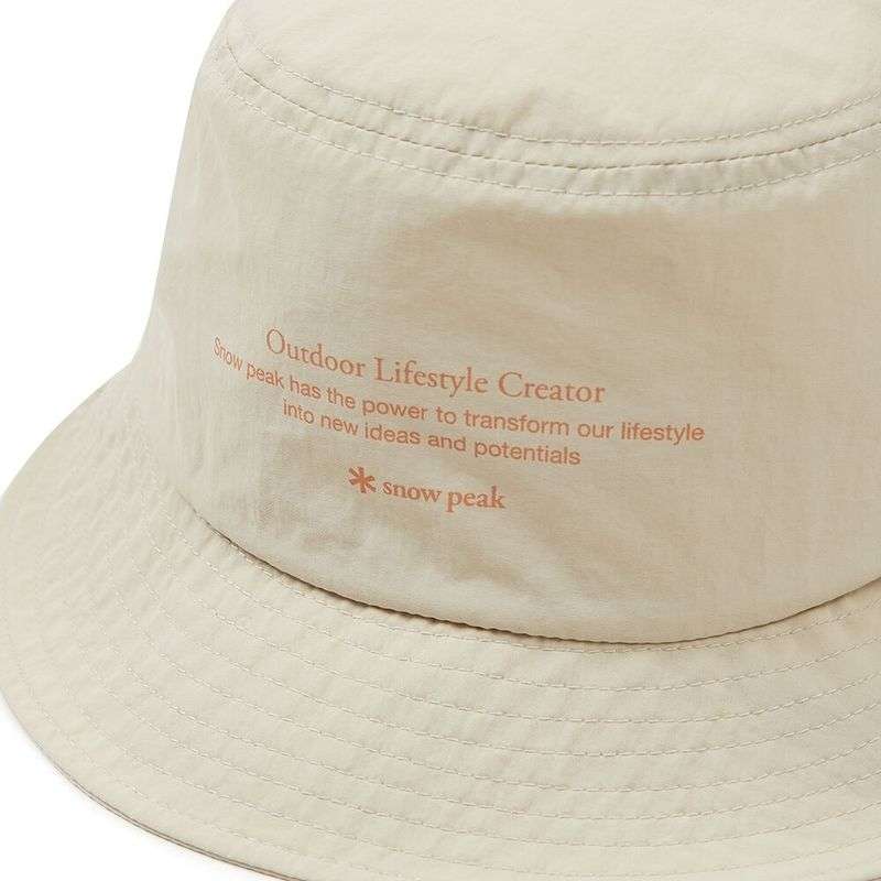 ランニングキャップ　キャップ ランニング アウトドアバケットハット