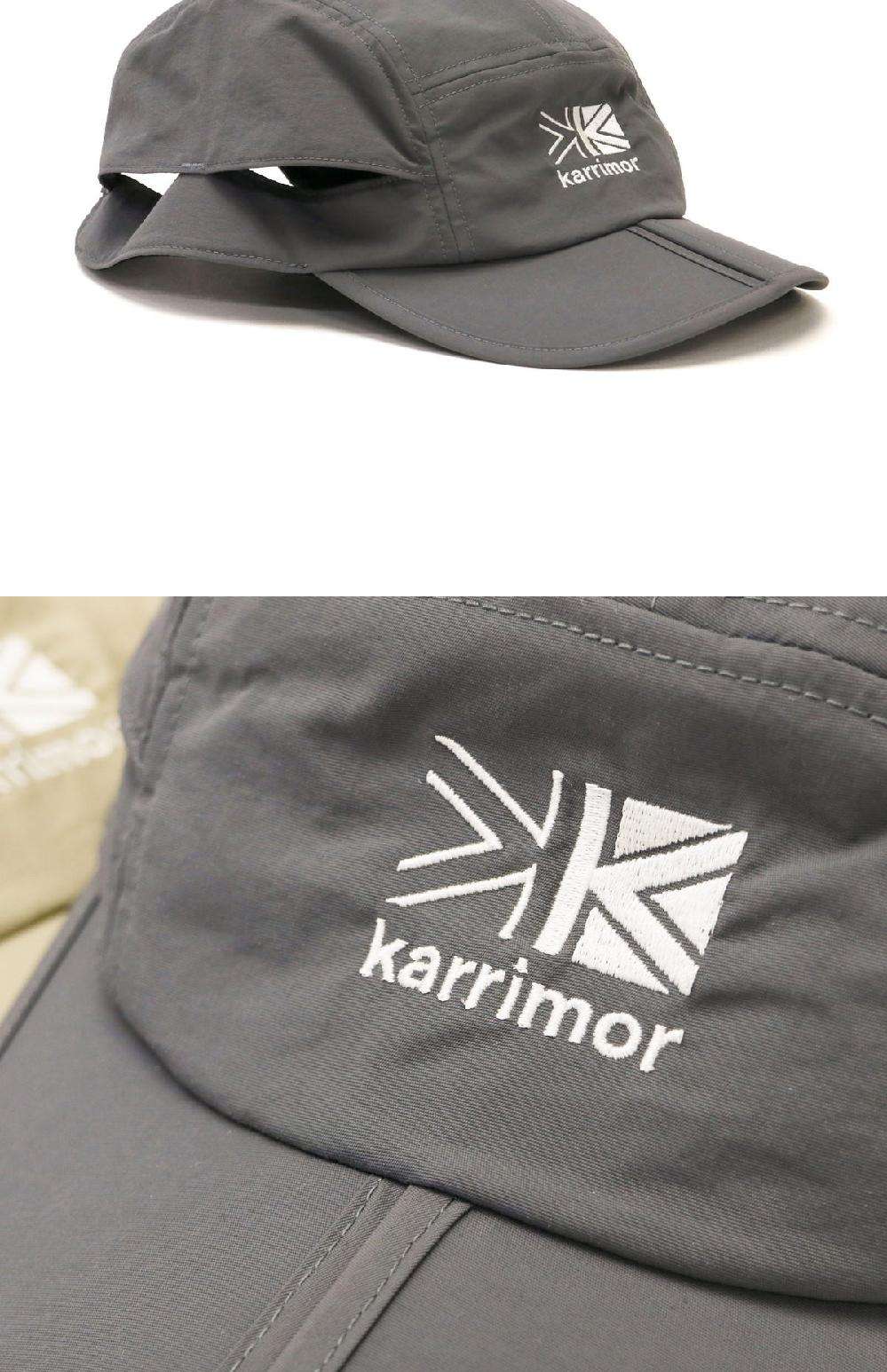 ランニングキャップ　キャップ ランニング アウトドア用軽量キャップ