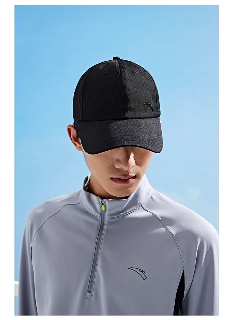 ランニングキャップ　キャップ ランニング 軽量通気性ランニングキャップ