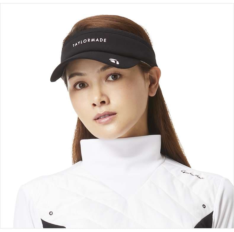 ランニングキャップ　キャップ ランニング ゴルファー向け防寒ニット帽