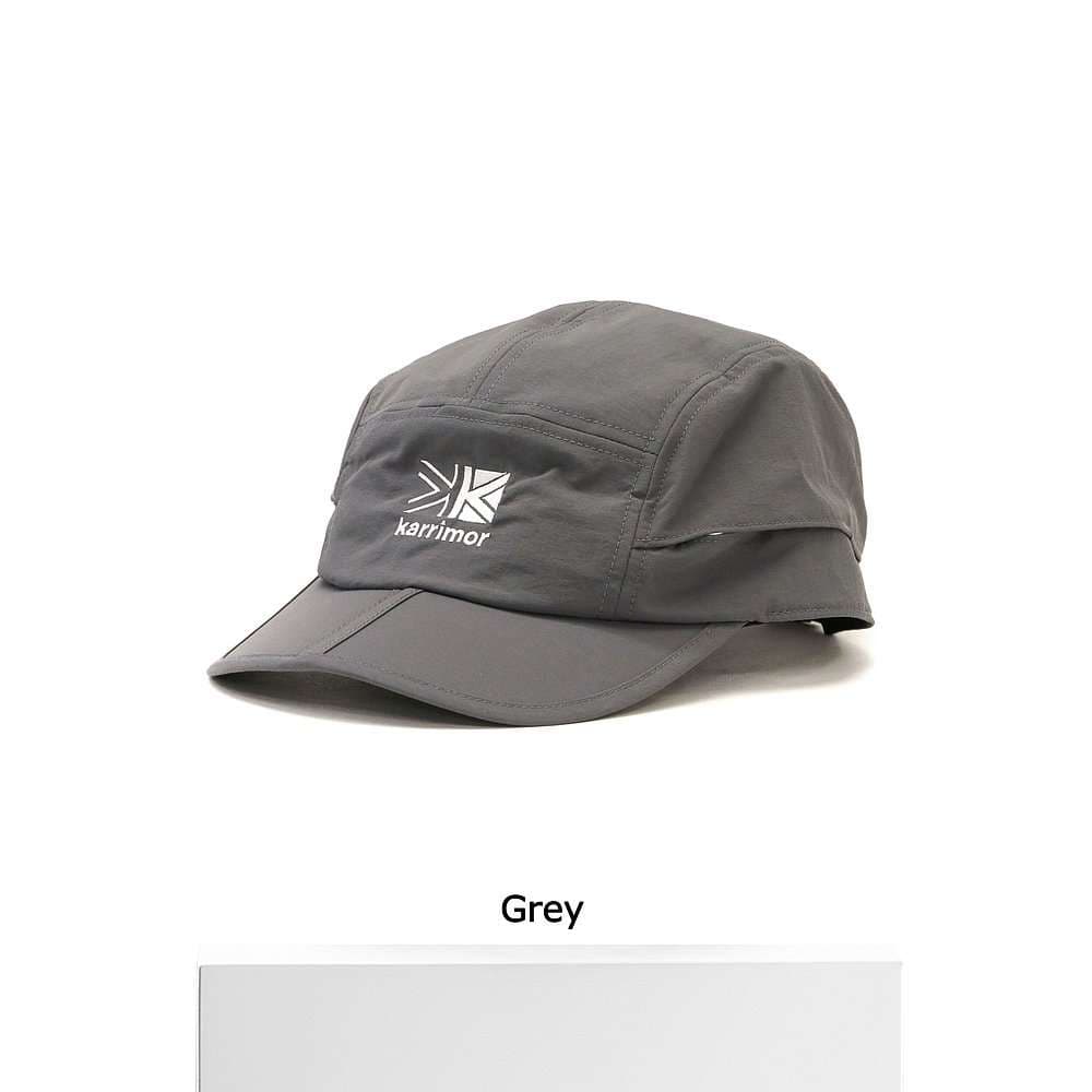 ランニングキャップ　キャップ ランニング アウトドア用軽量キャップ