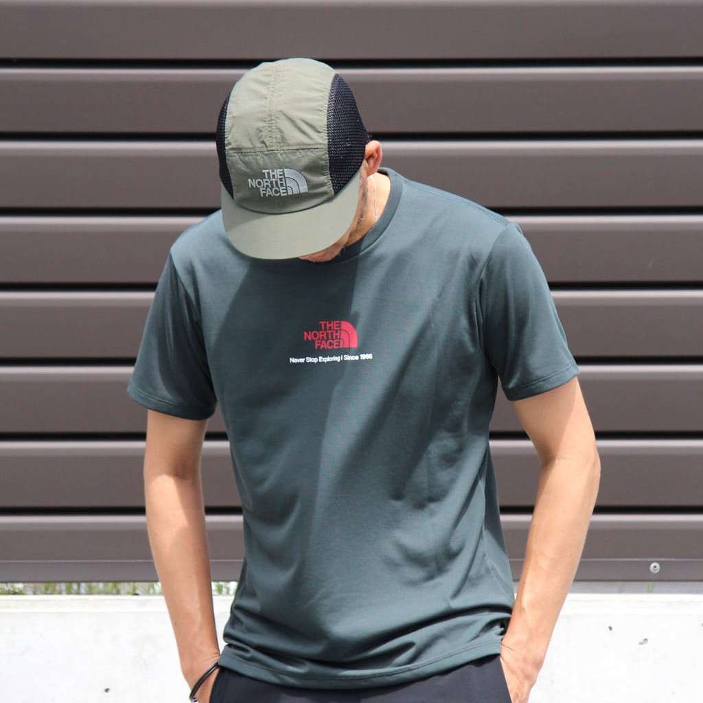 ランニングキャップ　メッシュ通気性ランニングキャップ