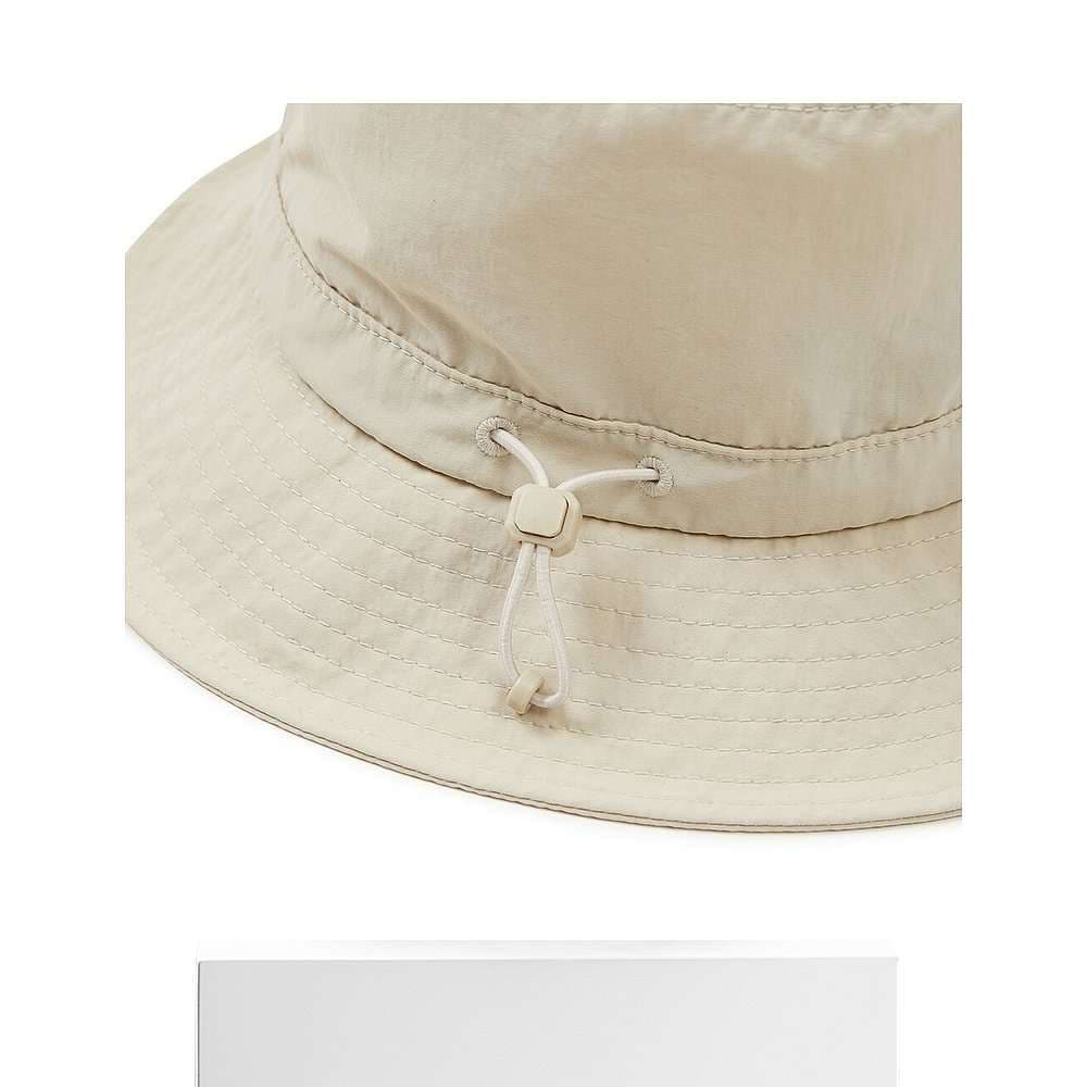 ランニングキャップ　キャップ ランニング アウトドアバケットハット