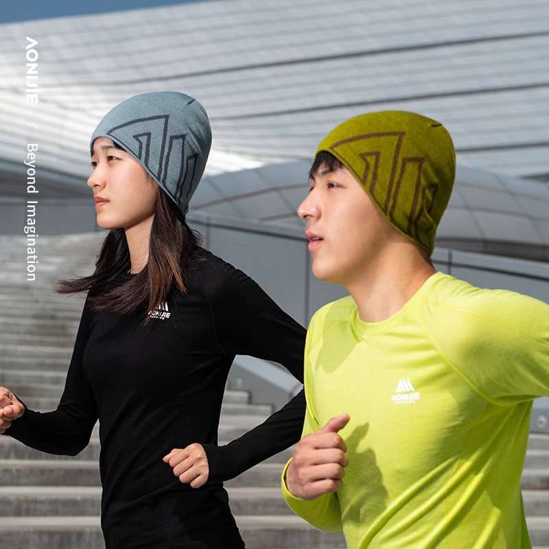 ランニングキャップ　キャップ ランニング 軽量防風ランナーキャップ