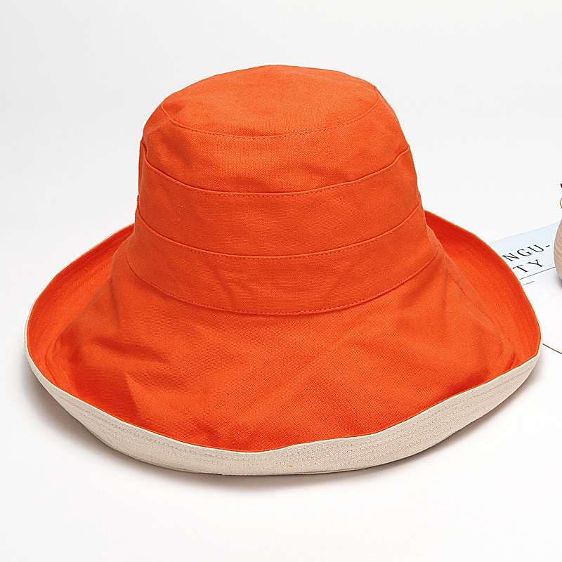 ランニングキャップ　キャップ  日よけ付きアウトドアハット