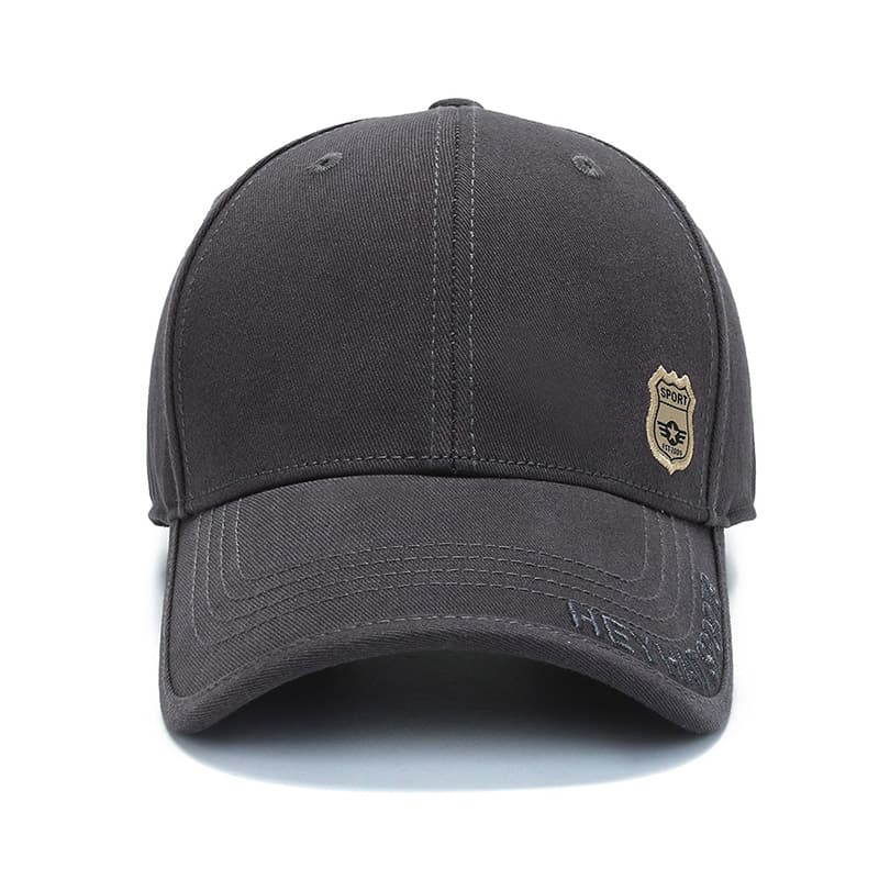 ランニングキャップ スポーツシールド 軽量ランニングキャップ