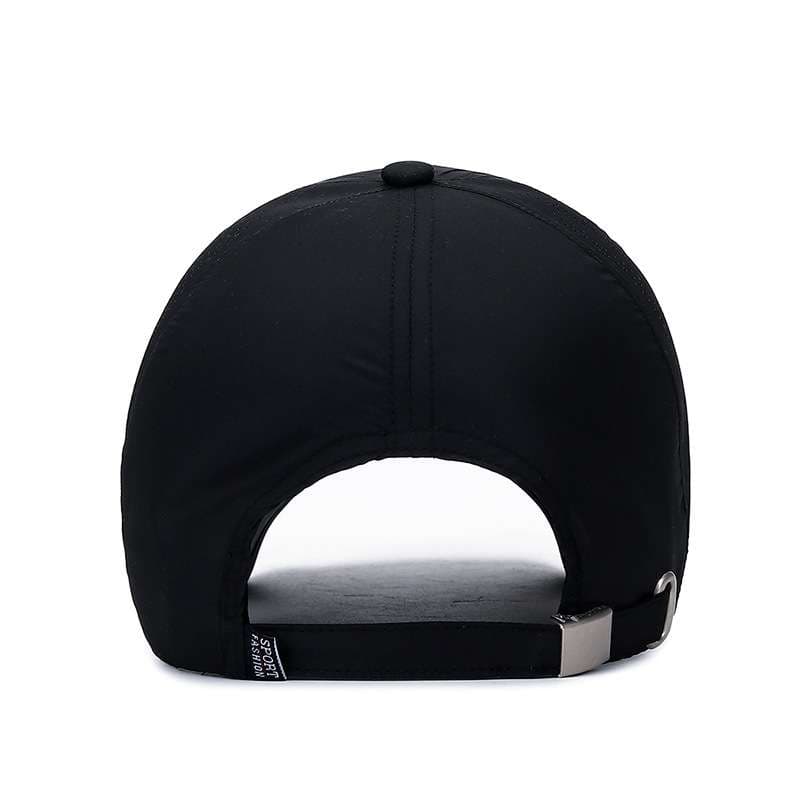 ランニングキャップ　キャップ ランニング 通気性抜群メッシュキャップ