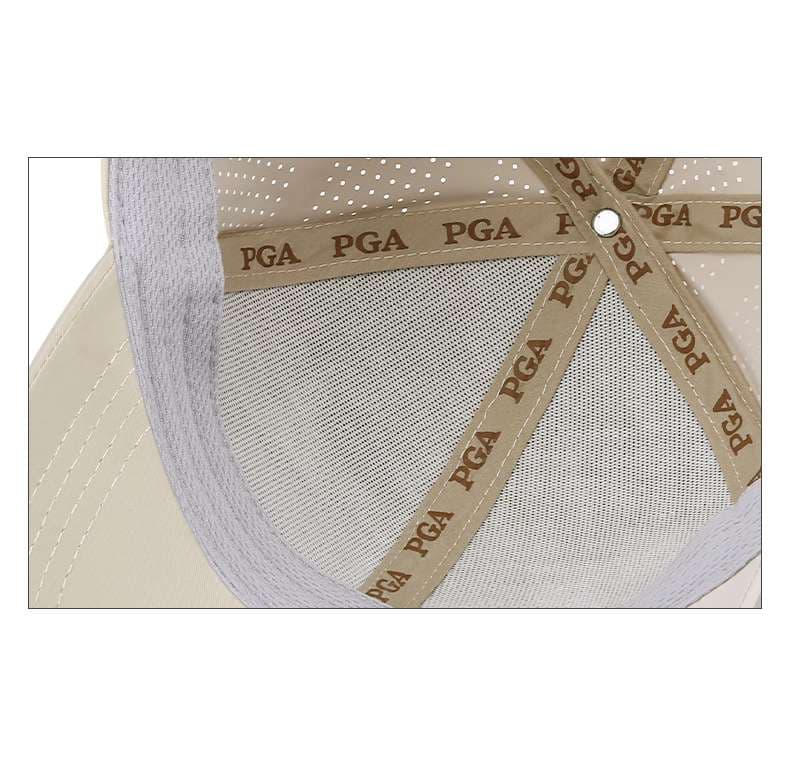 ランニングキャップ　通気性抜群の1916年記念メッシュキャップ