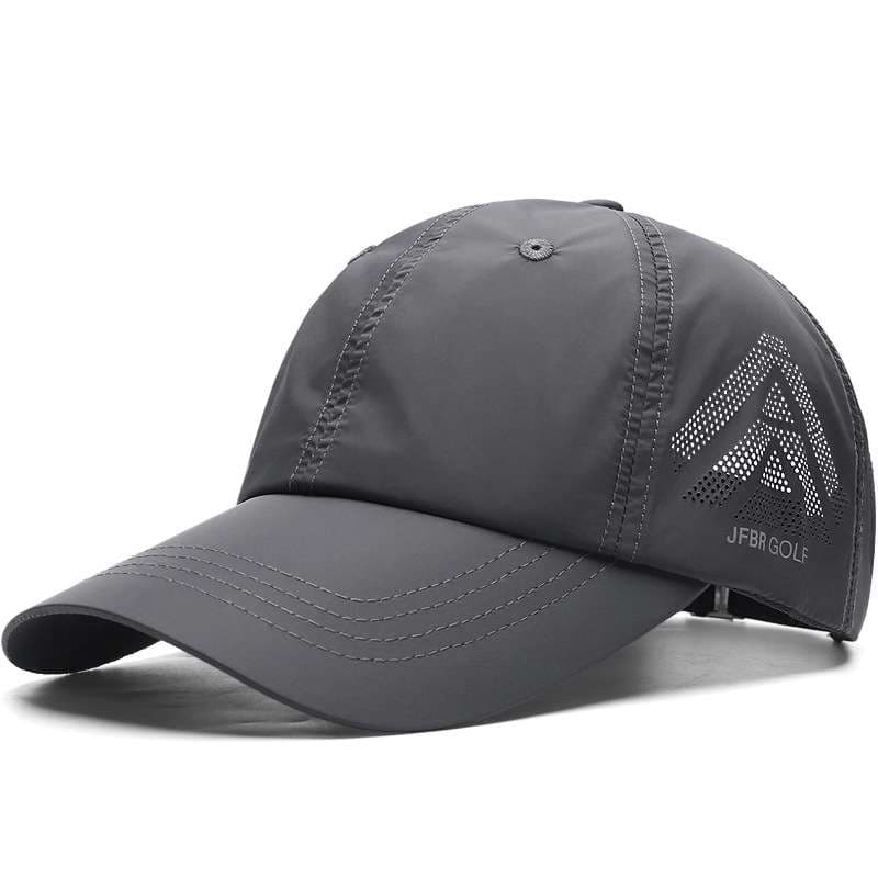 ランニングキャップ　キャップ ランニング 多機能アウトドア帽子