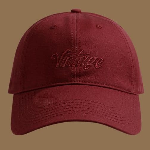 ランニングキャップ 大きいサイズ刺繍ロゴ入り通気性ランニングキャップ